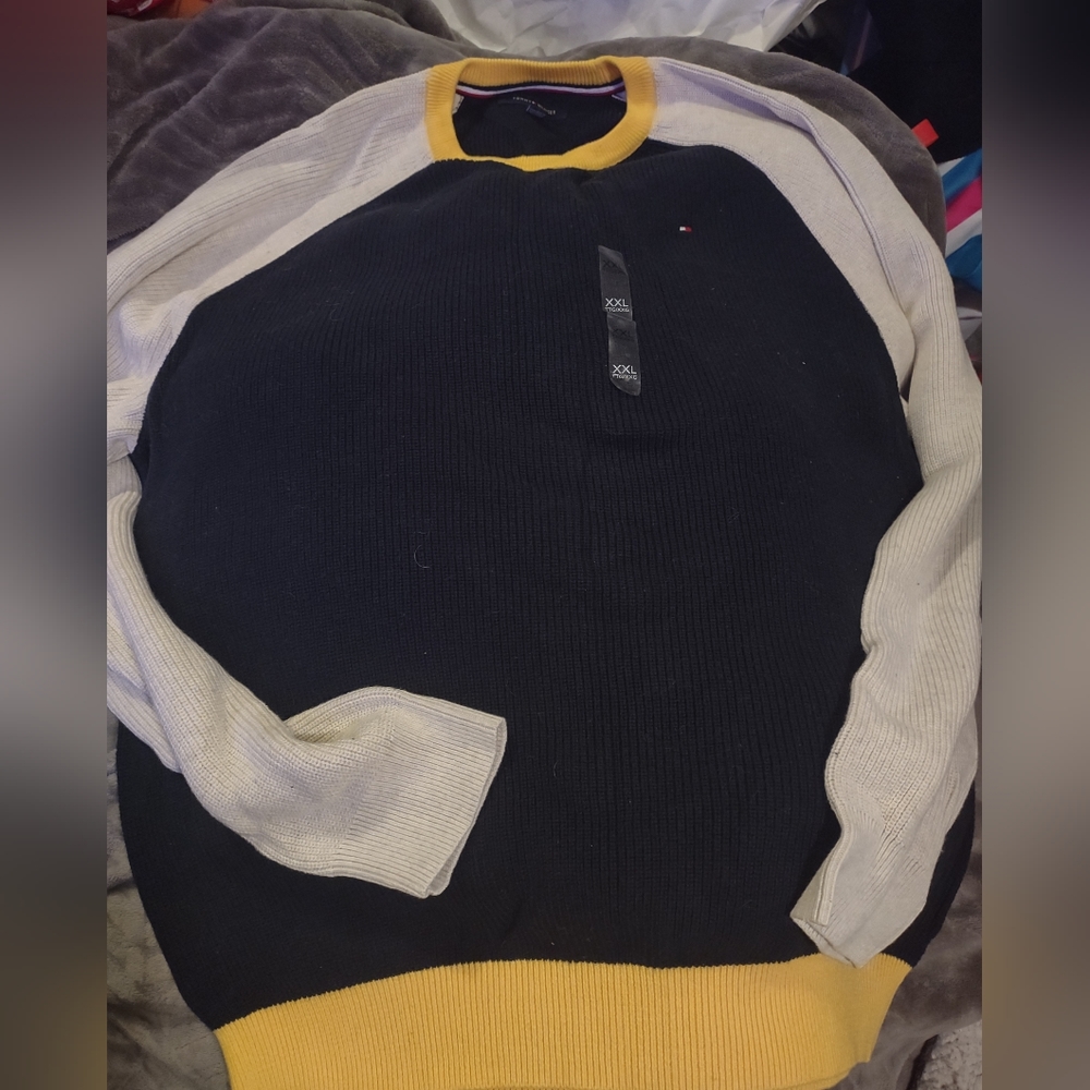 Tommy Hilfiger Sweater